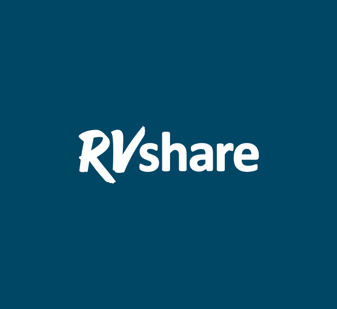 RVshare Logo & Assets